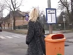 Public Piss - 4