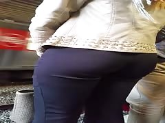 estacion de trenes