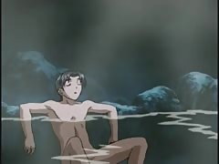 Hot Spring Hot Sex