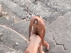 Beach Fuck