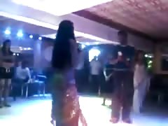 Mumbai - Dance Bar