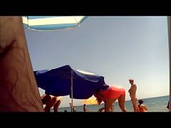 Nudist Beach