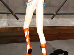 MMD