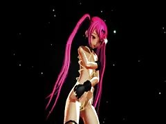 MMD