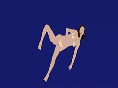 Sexy 18 - Jesus Saves From The Guilt of Sin