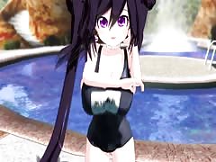 MMD