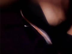 Peruvian girl masturbation on webcam