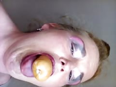 Shot ur load over me