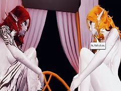 Succubus Demon - 3