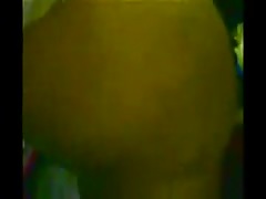 Desi chubby aunt enjoyed