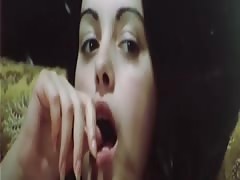 Lina Romay - Vampire Female