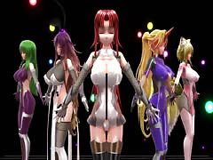 MMD