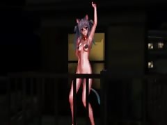 MMD