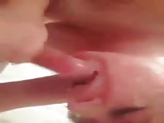 Blow job