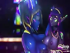 Anime Fuck