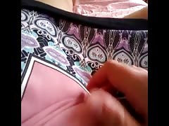 Amateur Masturbation