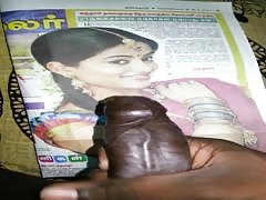 Hot Cum Tribute to Indian Actress Tamil Actress Priyamani