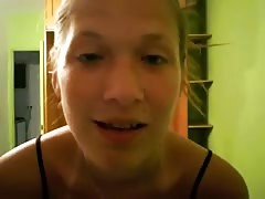 Horny Amateur