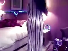 Sexy Arabic Dance