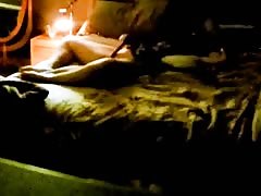Hidden Masturbation