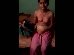 North Indian gf sex with bf