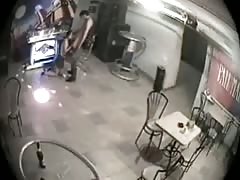 Security Cams Fuck - 9