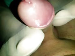 footjob naylon