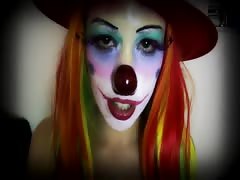 Popper Clown