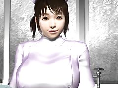 3D nurses
