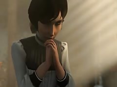 Elizabeth needs a confession