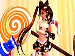 MMD