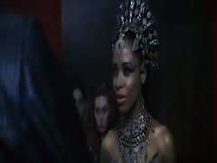 Aaliyah Queen of the Damned compilation