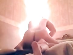 Hausgemachter Porno