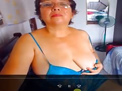 colombian chat oma