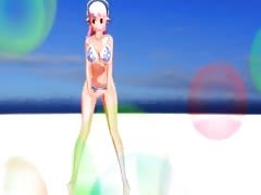 MMD