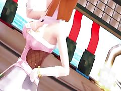 MMD