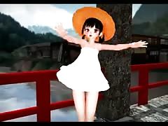 3D MMD