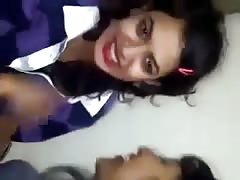 Hot Indian Lesbians