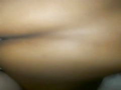 Hitting it from the back!!!