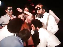 Rebel MJ (Porn Music Video)