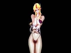 MMD