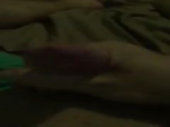 Handjob& Cum
