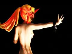 MMD