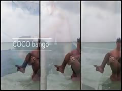 COCO Bango promo 2