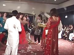 Private Mujra