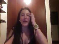 ESTUDIANTE COLOMBIANA GRABA VIDEO PARA SU NOVIO