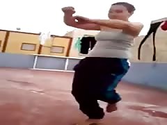 dance maroc