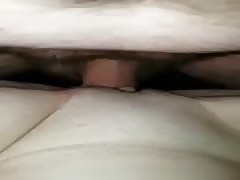 Boyfriend fucking my pussy