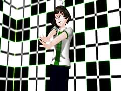MMD