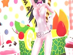 MMD
